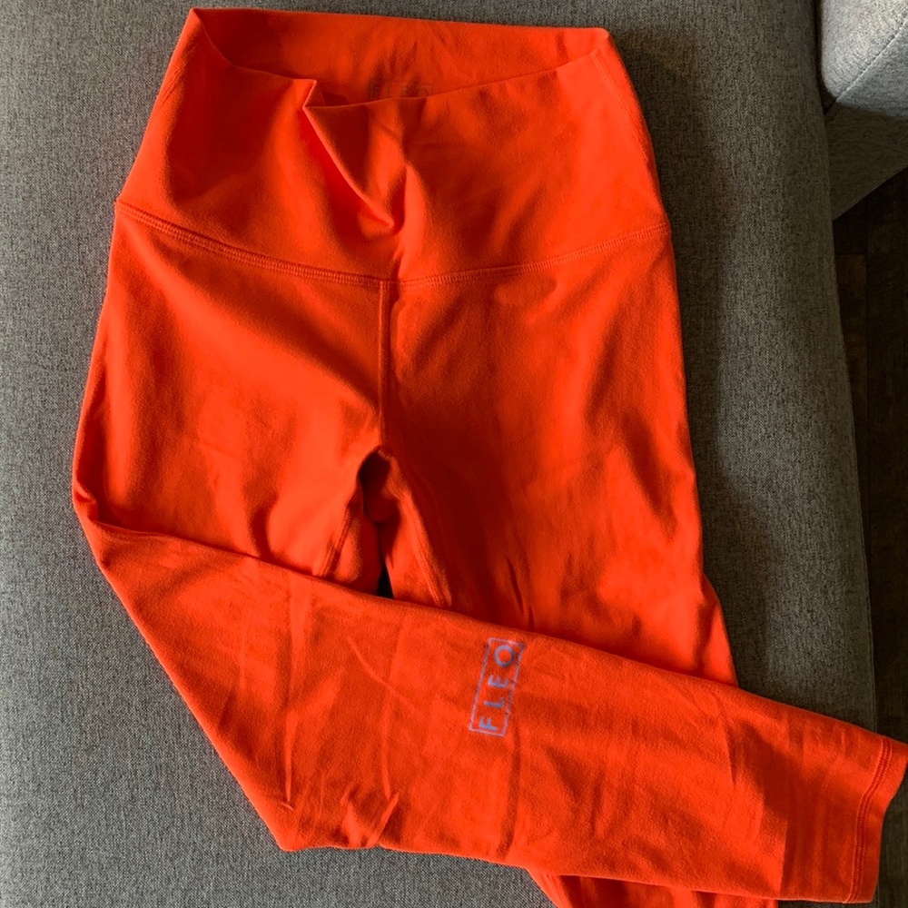 Fleo El Toro Legging Size M